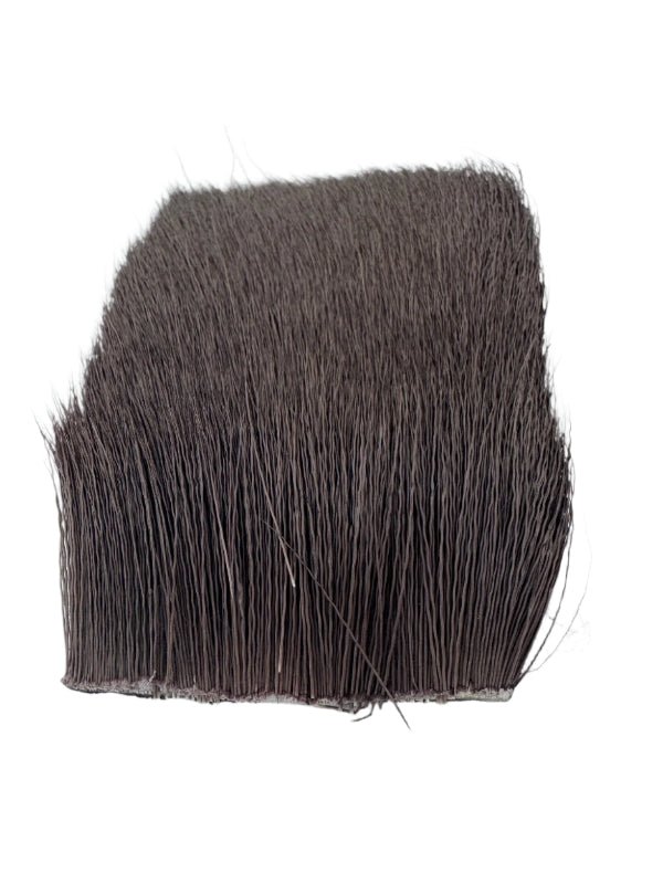 Varner's - Varner's Deer Belly Hair - Feather Craft Fly Fishing