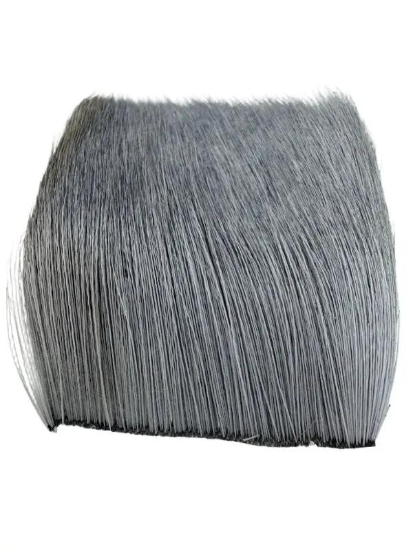 Varner's Deer Belly Hair by Varner's