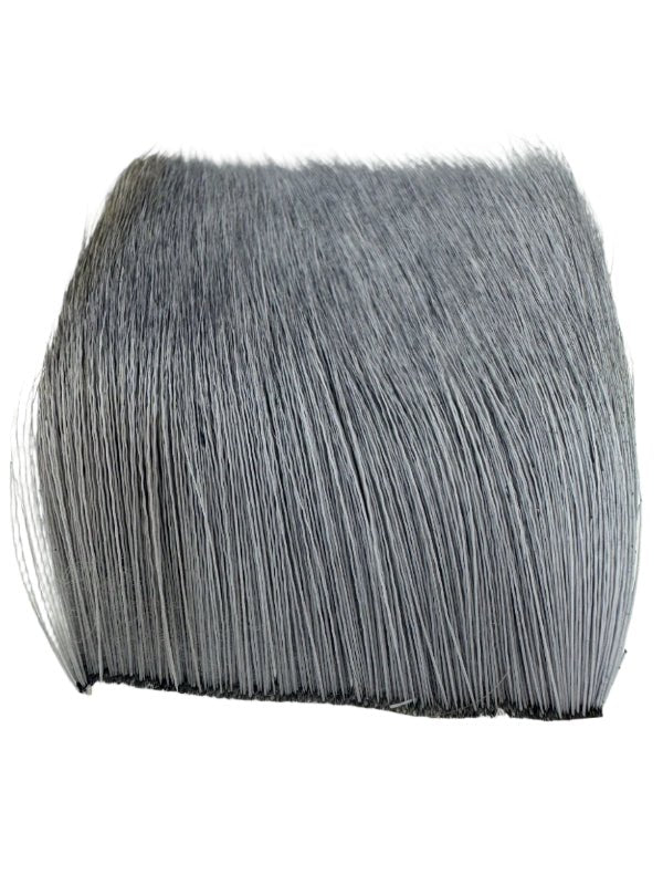 Varner's - Varner's Deer Belly Hair - Feather Craft Fly Fishing