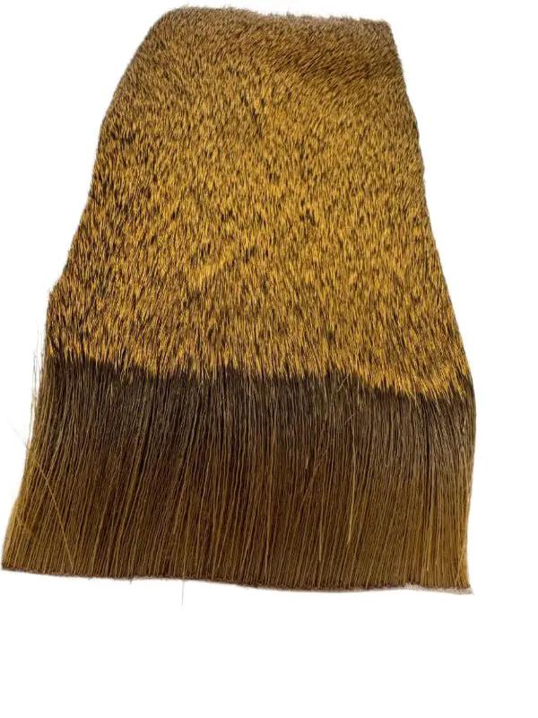 Varner's Late Season 4" x 8" Big Bug Deer Hair by Varner's