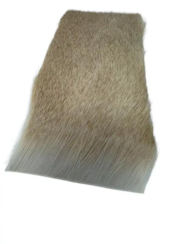 Varner's Late Season 4" x 8" Big Bug Deer Hair by Varner's