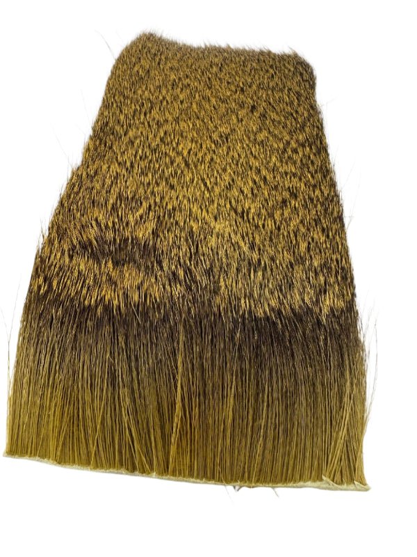 Varner's - Varner's Late Season 4" x 8" Big Bug Deer Hair - Feather Craft Fly Fishing