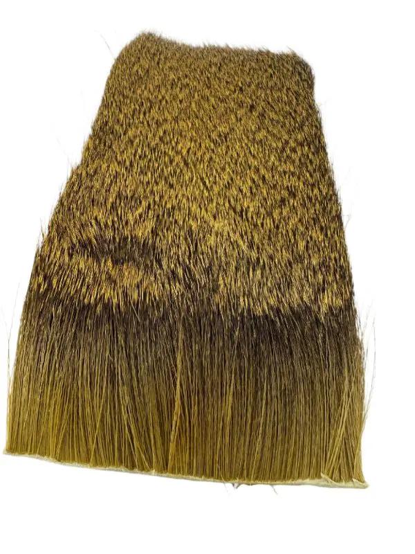 Varner's Late Season 4" x 8" Big Bug Deer Hair by Varner's