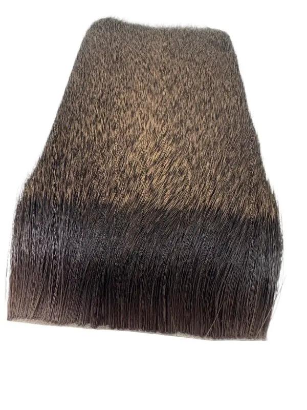 Varner's Late Season 4" x 8" Big Bug Deer Hair by Varner's