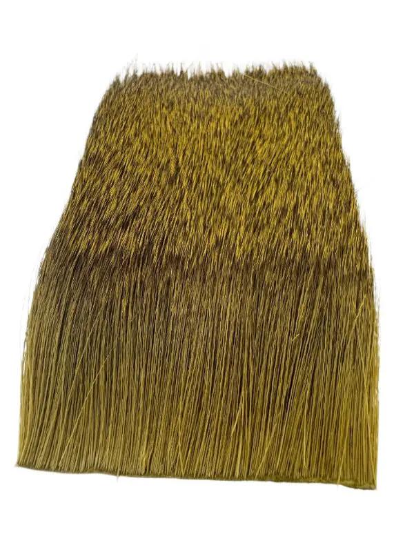 Varner's Late Season Big Bug Deer Hair 3x4 by Varner's