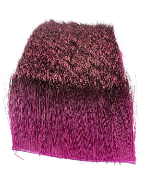 Varner's - Varner's Late Season Big Bug Deer Hair 3x4 - Feather Craft Fly Fishing