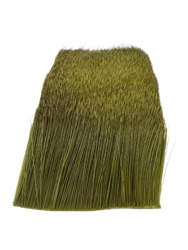 Varner's - Varner's Late Season Big Bug Deer Hair 3x4 - Feather Craft Fly Fishing