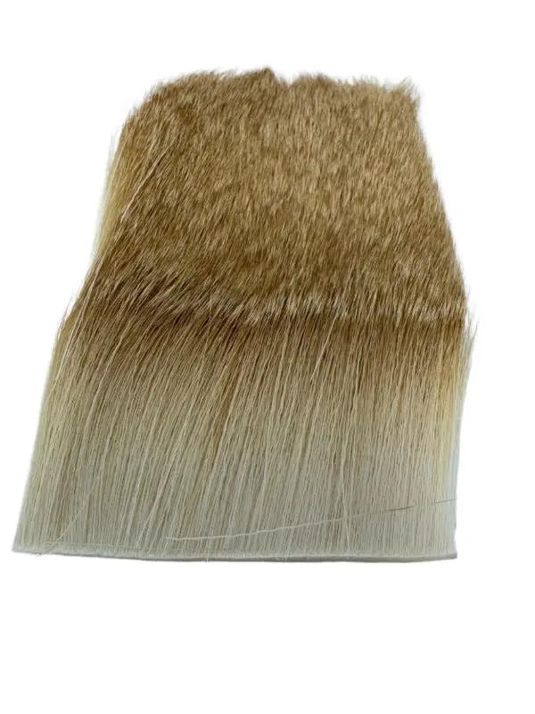 Varner's Late Season Big Bug Deer Hair 3x4 by Varner's