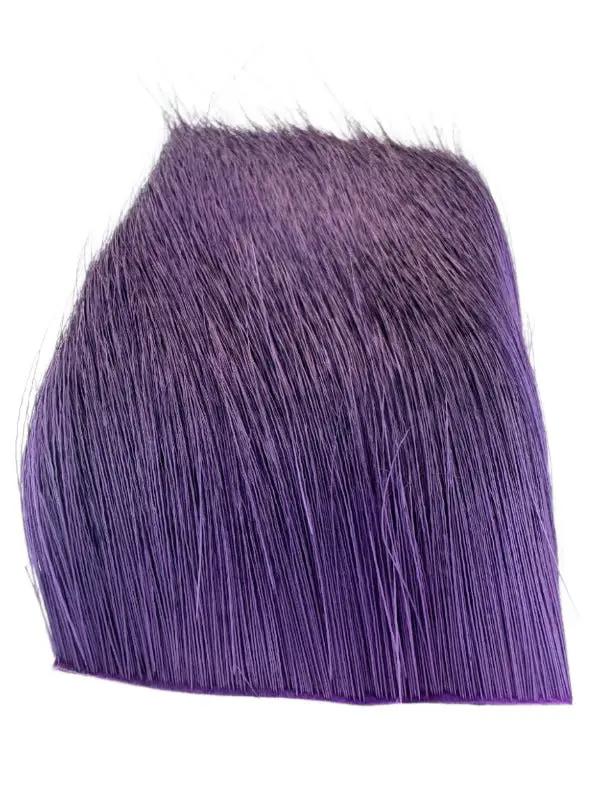 Varner's Late Season Big Bug Deer Hair 3x4 by Varner's
