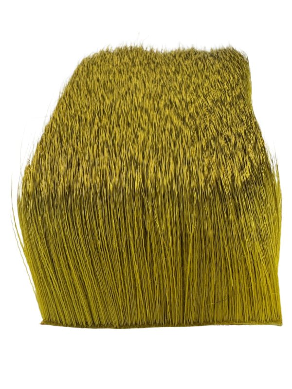 Varner's - Varner's Late Season Big Bug Deer Hair 3x4 - Feather Craft Fly Fishing