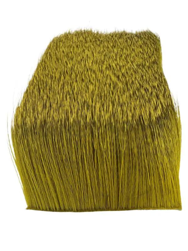 Varner's Late Season Big Bug Deer Hair 3x4 by Varner's