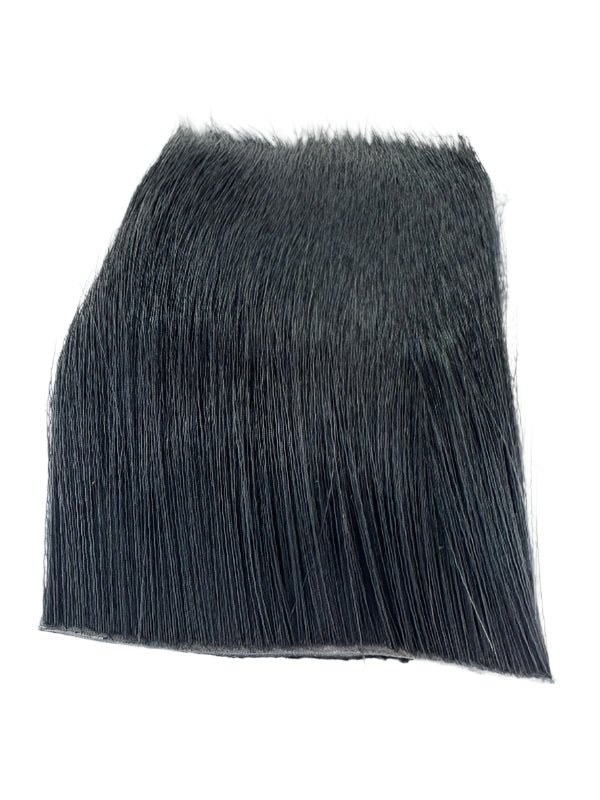 Varner's - Varner's Late Season Big Bug Deer Hair 3x4 - Feather Craft Fly Fishing