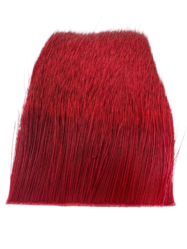 Varner's - Varner's Late Season Big Bug Deer Hair 3x4 - Feather Craft Fly Fishing