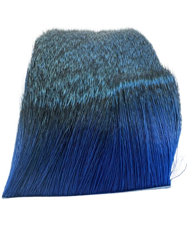 Varner's - Varner's Late Season Big Bug Deer Hair 3x4 - Feather Craft Fly Fishing