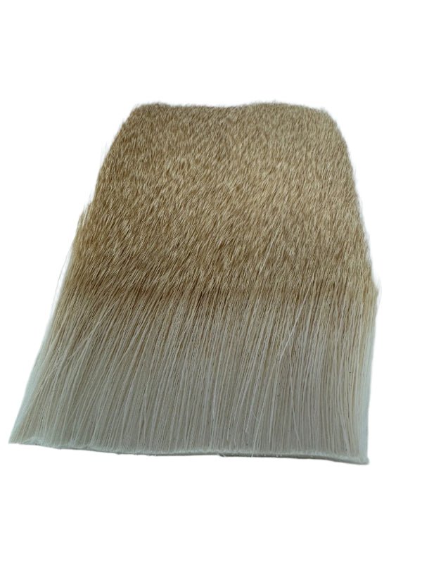 Varner's - Varner's Late Season Big Bug Deer Hair 3x4 - Feather Craft Fly Fishing