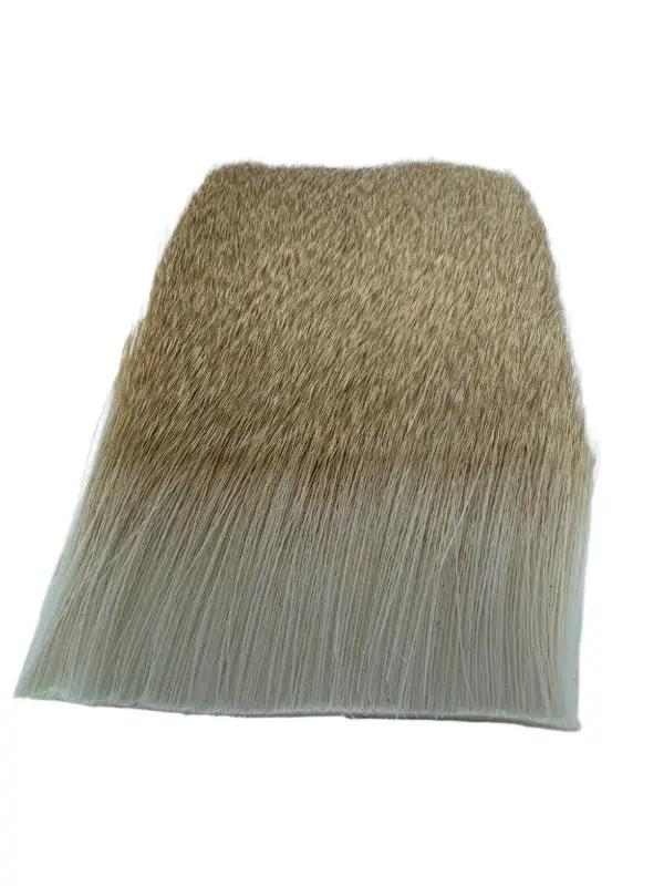 Varner's Late Season Big Bug Deer Hair 3x4 by Varner's