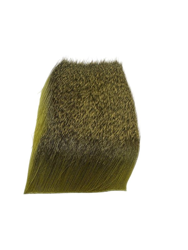 Varner's - Varner's Late Season Big Bug Deer Hair 3x4 - Feather Craft Fly Fishing