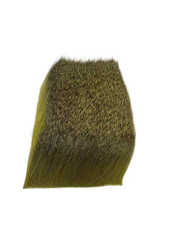 Varner's Late Season Big Bug Deer Hair 3x4 by Varner's