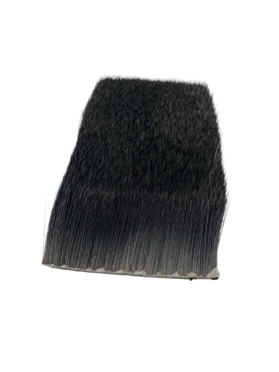 Varner's - Varner's Short Fine Deer Hair - Feather Craft Fly Fishing
