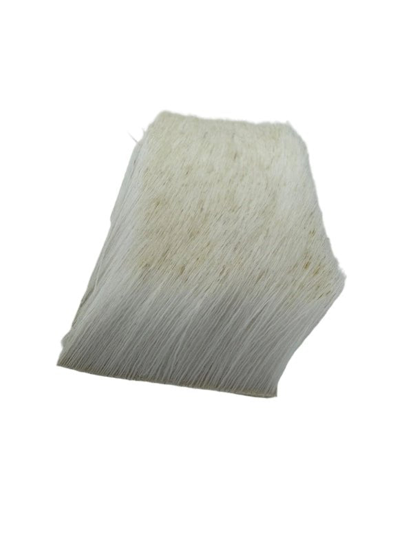 Varner's - Varner's Short Fine Deer Hair - Feather Craft Fly Fishing