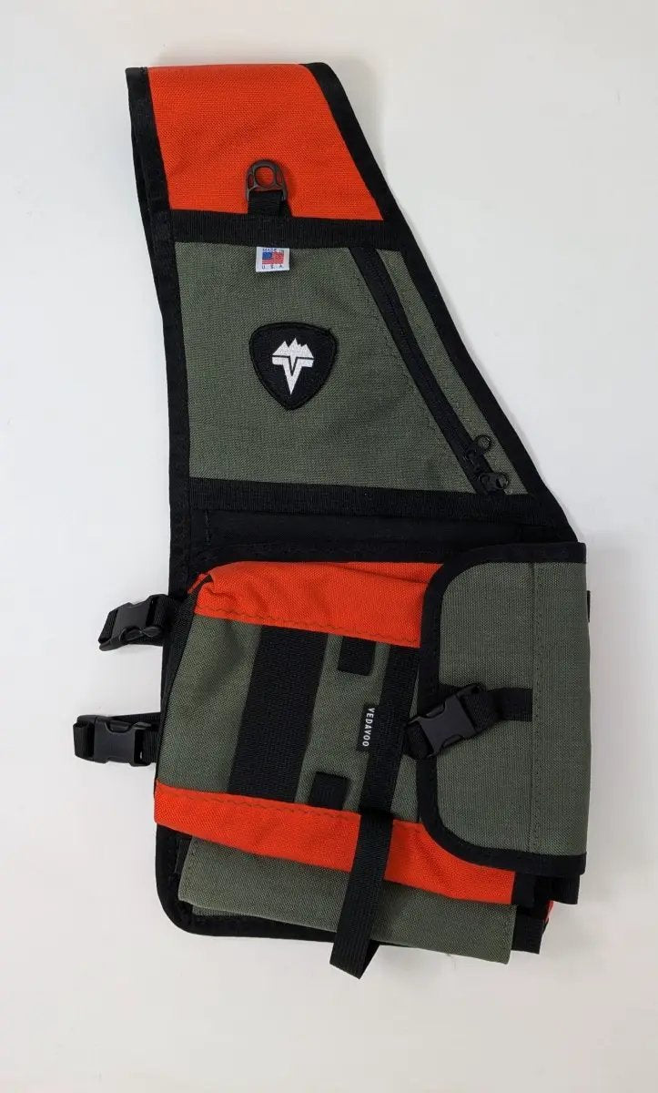 Vedavoo Seam Sling Pack by Vedavoo