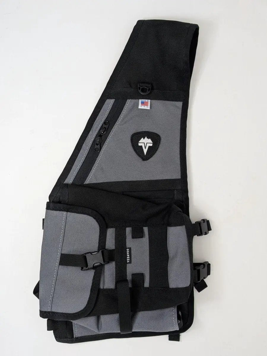 Vedavoo Seam Sling Pack by Vedavoo