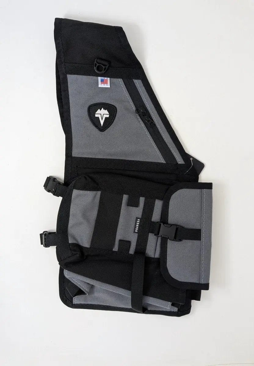 Vedavoo Seam Sling Pack by Vedavoo