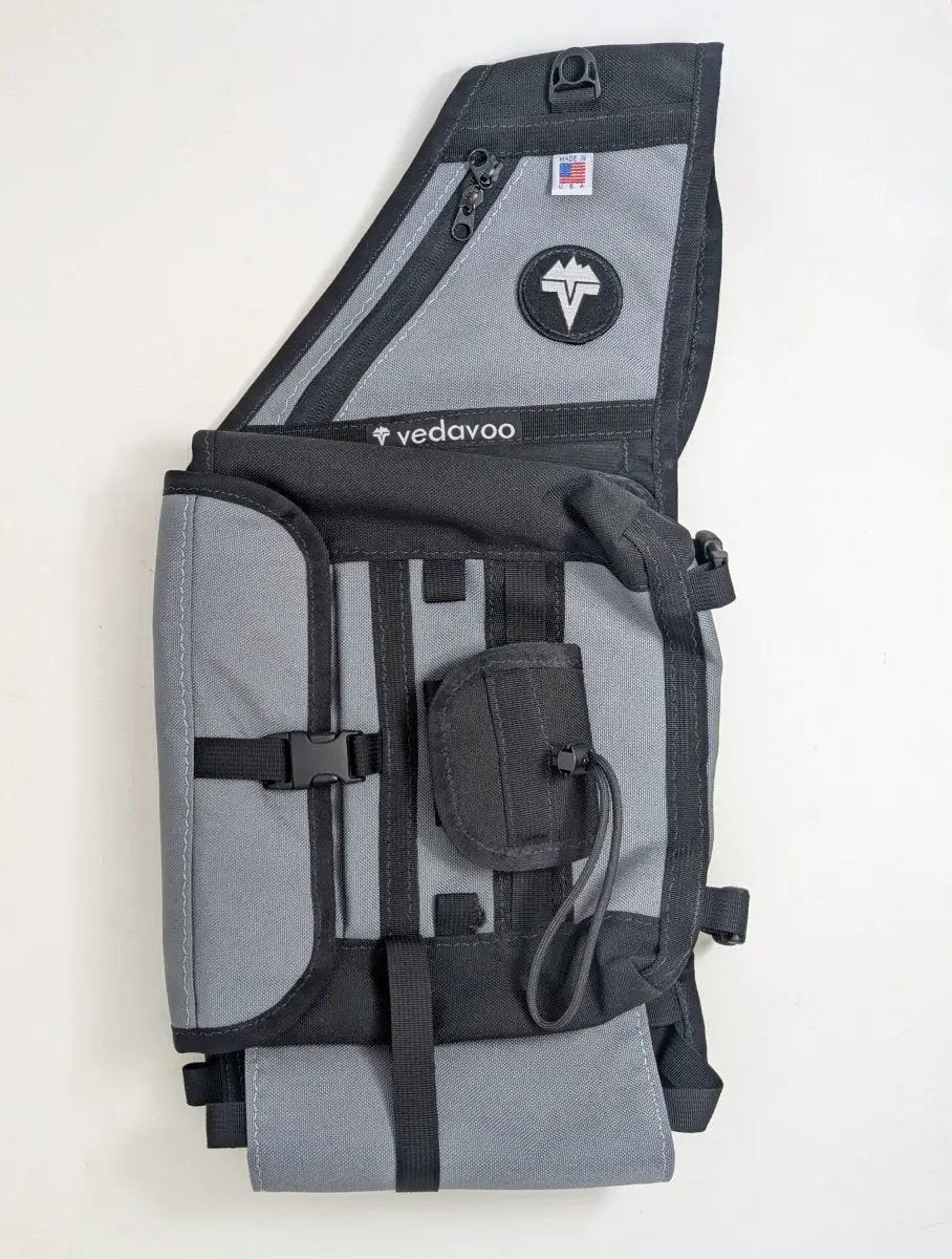 Vedavoo Beast Sling Pack by Vedavoo