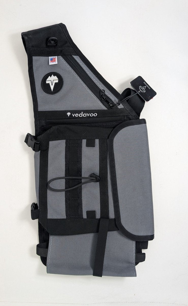 Vedavoo - Vedavoo TL Beast Sling Pack - Feather Craft Fly Fishing