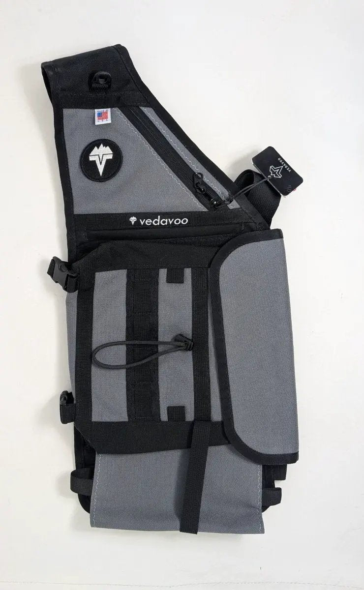 Vedavoo Beast Sling Pack by Vedavoo