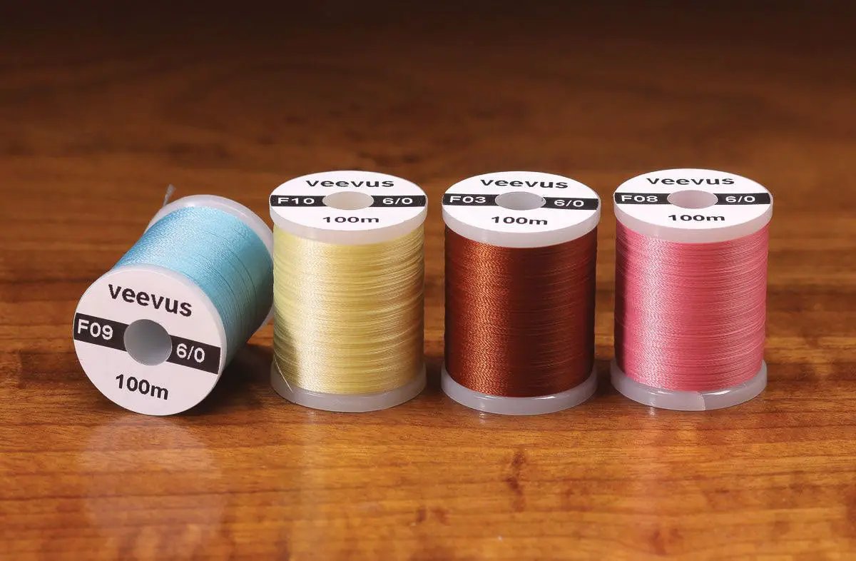 Veevus 6/0 Thread by Veevus