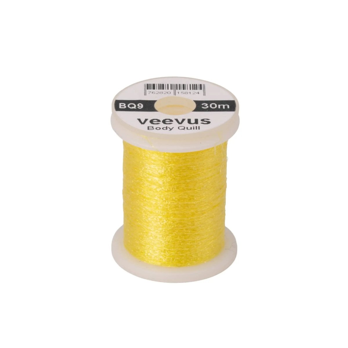 Veevus - Veevus Body Quill - Feather Craft Fly Fishing