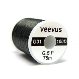 Veevus - Veevus Gsp Thread - Feather Craft Fly Fishing