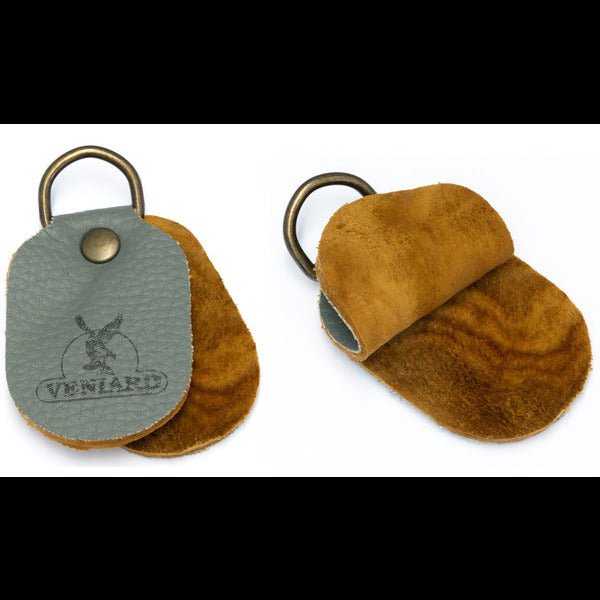 Veniard - Veniard Natural Amadou Patch - Feather Craft Fly Fishing
