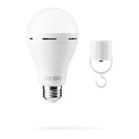 Nebo Blackout Backup Emergency Led Bulb - Feather Craft Fly Fishing