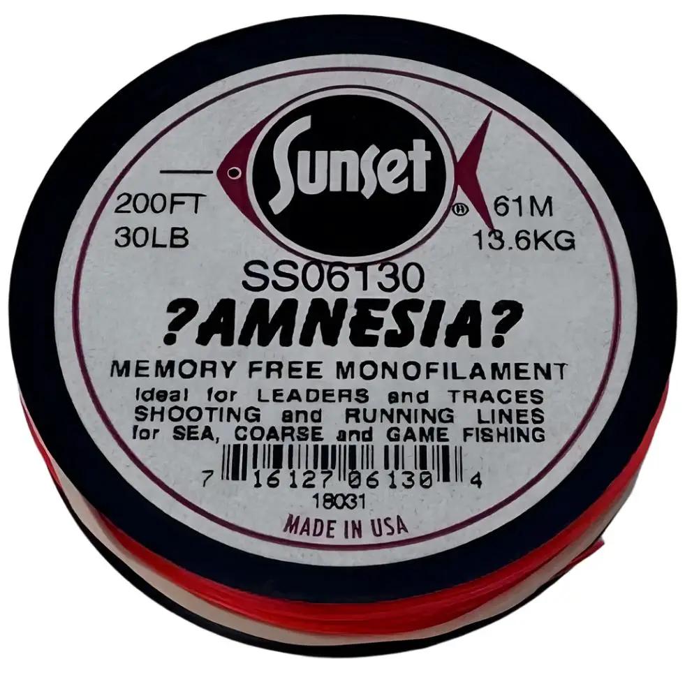 Amnesia Leader Butt Material by Wapsi