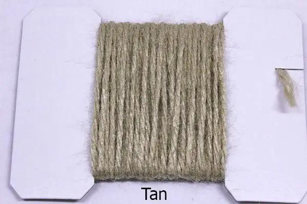 Aunt Lydias Sparkle Yarn by Wapsi