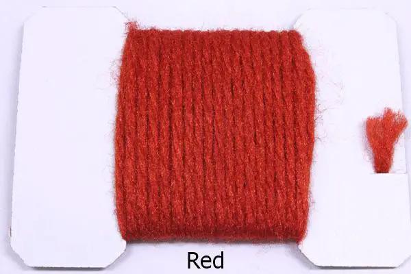 Aunt Lydias Sparkle Yarn by Wapsi