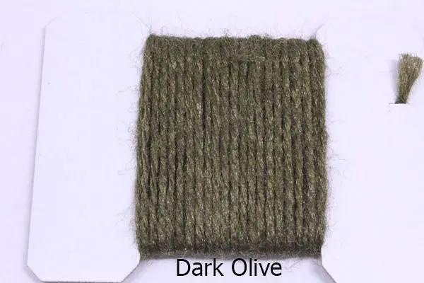 Aunt Lydias Sparkle Yarn by Wapsi