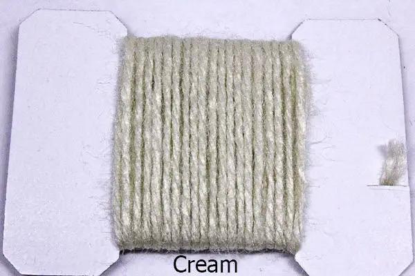 Aunt Lydias Sparkle Yarn by Wapsi