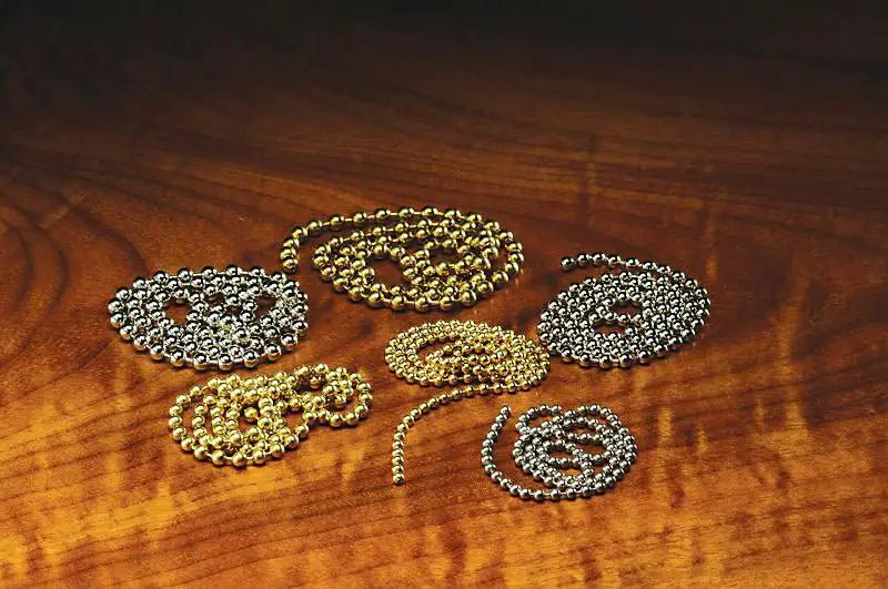 Bead Chain Eyes by Wapsi