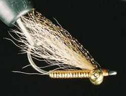 Wapsi - Bead Chain Eyes - Feather Craft Fly Fishing