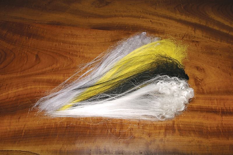 Wapsi - Big Fly Fiber - Feather Craft Fly Fishing