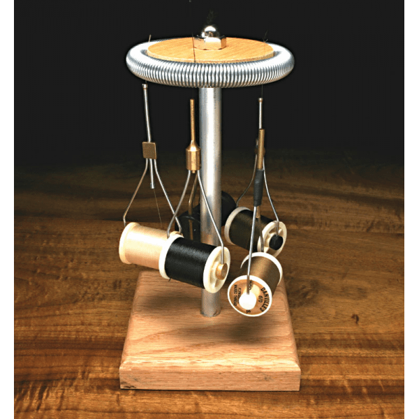 Wapsi - Bobbin Wheel - Feather Craft Fly Fishing