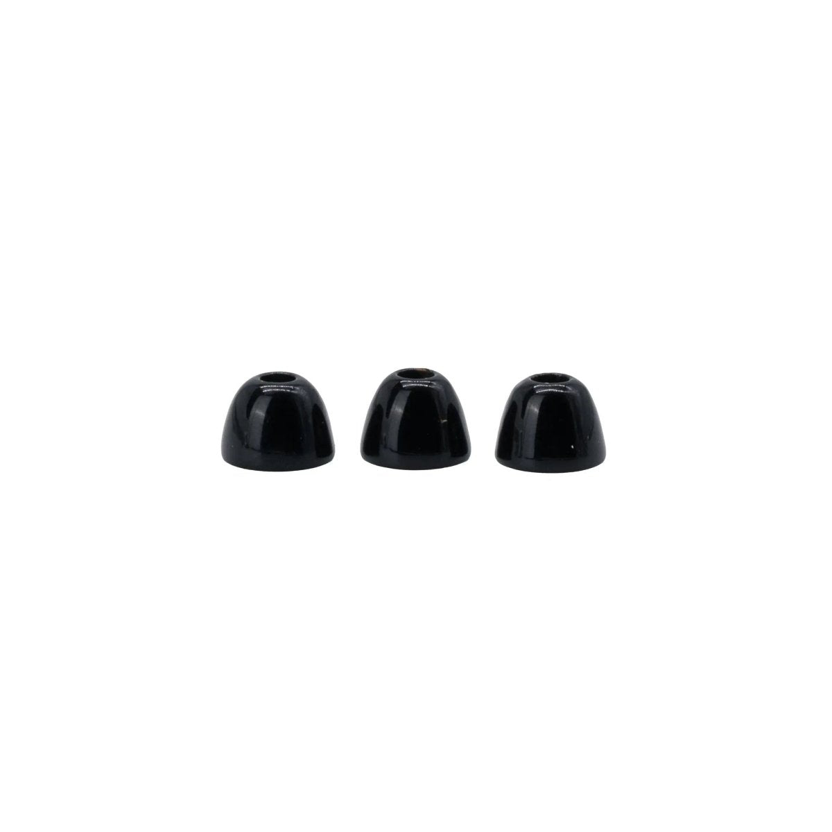 Wapsi - Brass Cone Heads - Feather Craft Fly Fishing