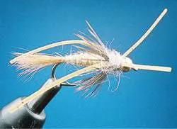 Wapsi - Dave Whitlocks Signature SLF Dubbing - Feather Craft Fly Fishing