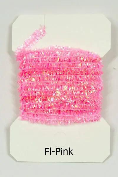Feather-Craft Pearl Ice Chenille by Wapsi