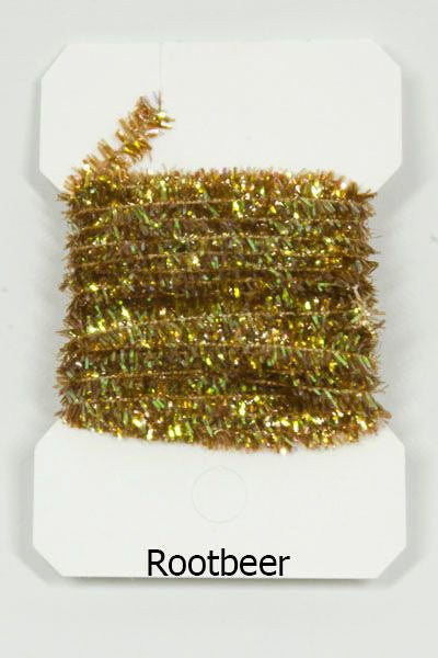 Wapsi - Feather Craft Pearl Ice Chenille - Feather Craft Fly Fishing