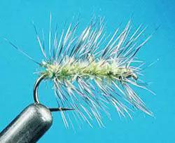 Feather-Craft Pearl Ice Chenille by Wapsi