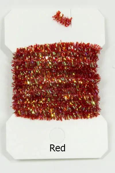 Feather-Craft Pearl Ice Chenille by Wapsi
